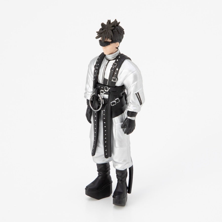 SPACE COWBOY フィギュア 詳細画像 カラー共通 3