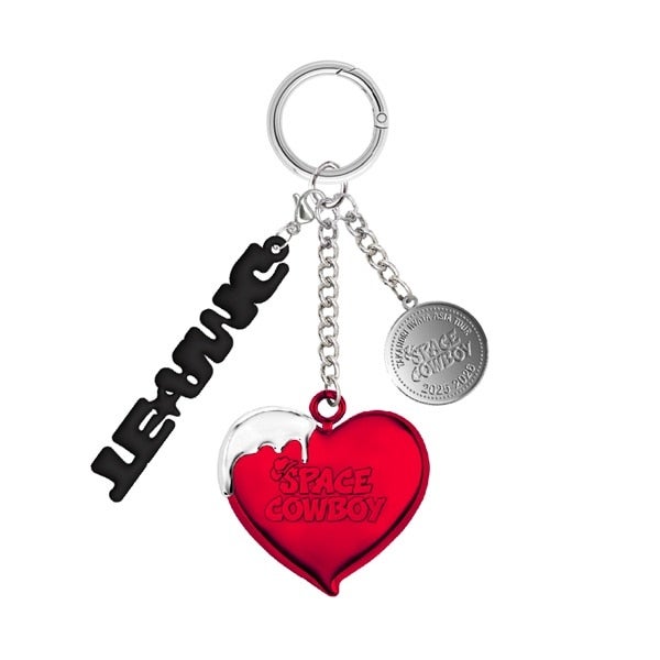 SPACE COWBOY チャームセット 詳細画像