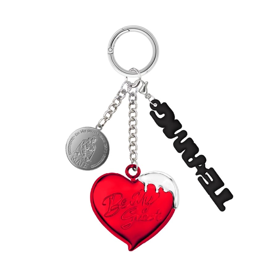 SPACE COWBOY チャームセット 詳細画像 OTHER 1