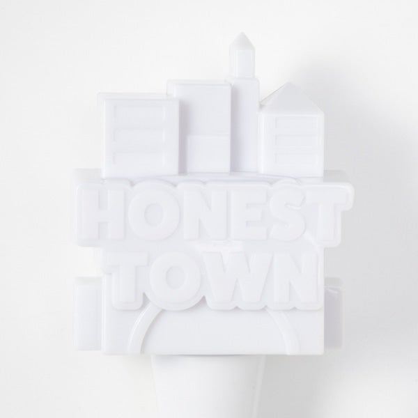 HONEST TOWN ペンライト 詳細画像