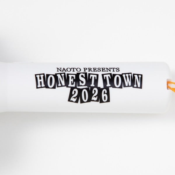 HONEST TOWN ペンライト 詳細画像