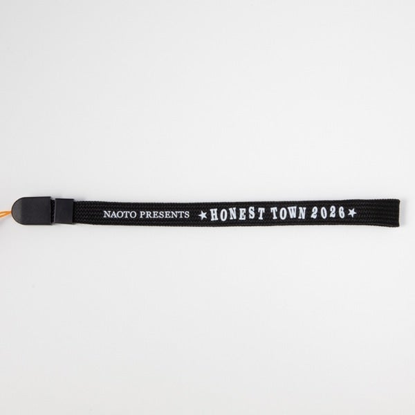 HONEST TOWN ペンライト 詳細画像