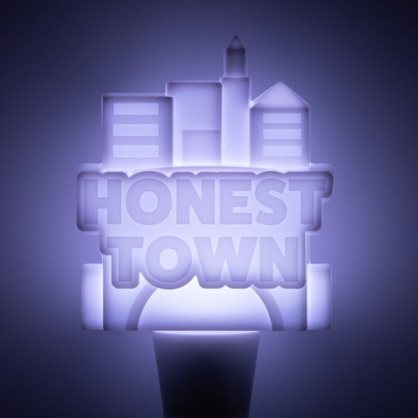 HONEST TOWN ペンライト 詳細画像