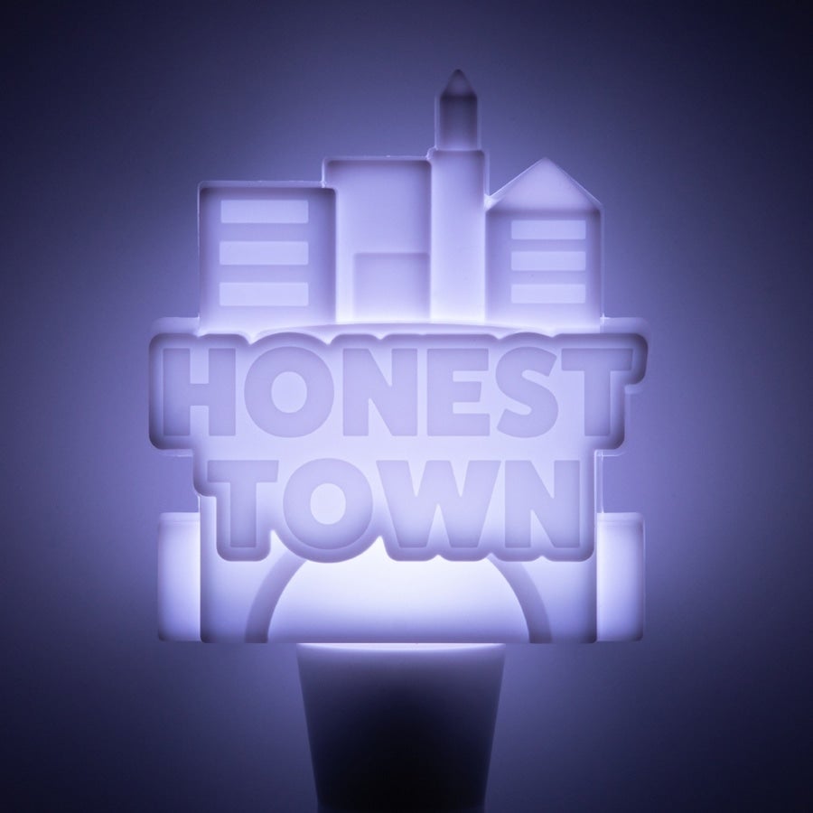 HONEST TOWN ペンライト 詳細画像 カラー共通 4
