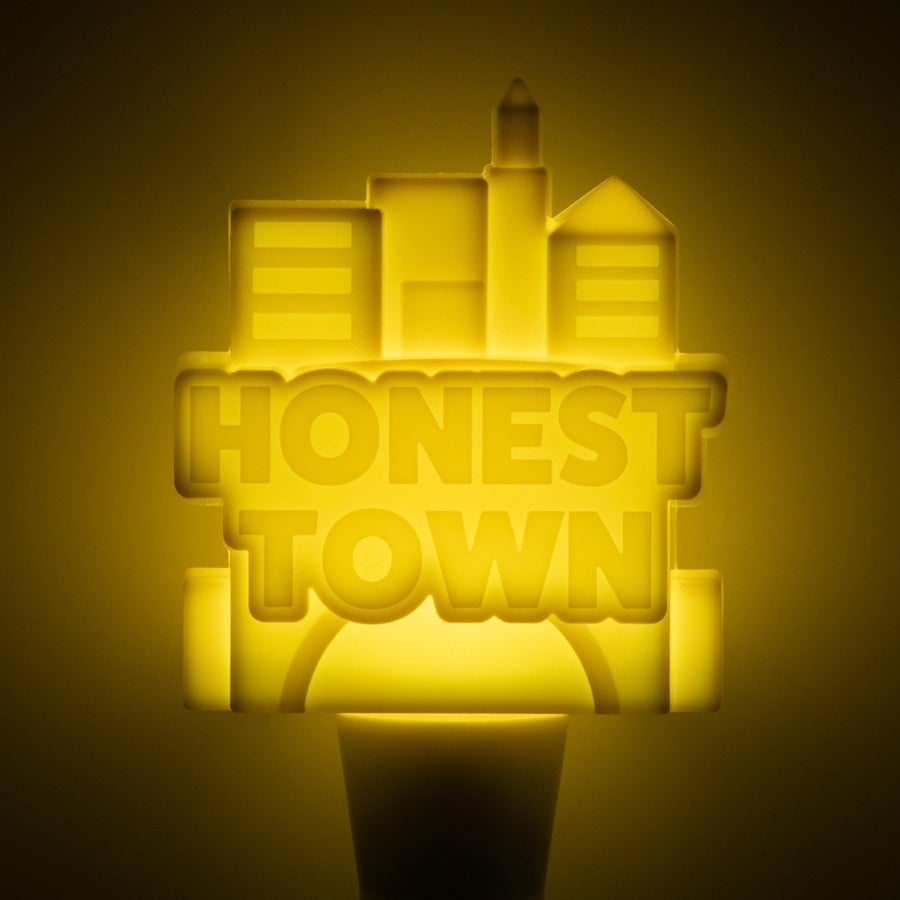 HONEST TOWN ペンライト 詳細画像 カラー共通 5