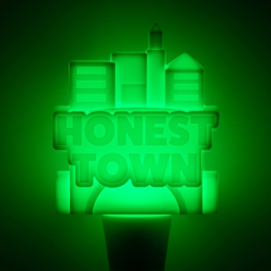 HONEST TOWN ペンライト 詳細画像 カラー共通 6