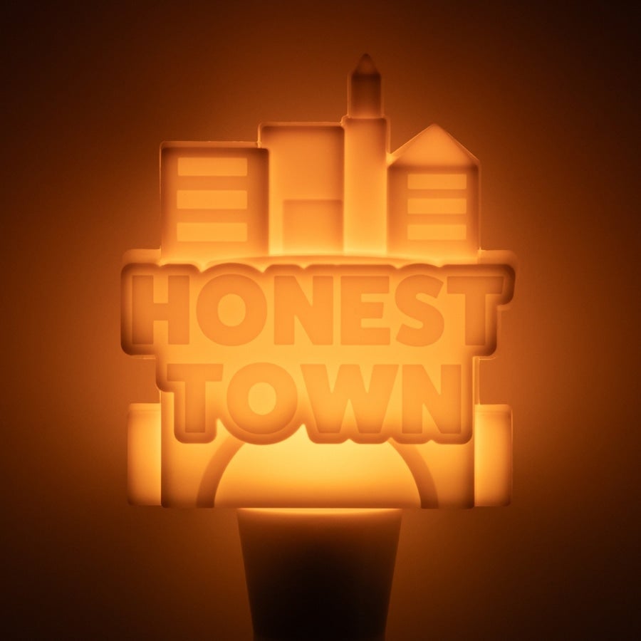HONEST TOWN ペンライト 詳細画像 カラー共通 7