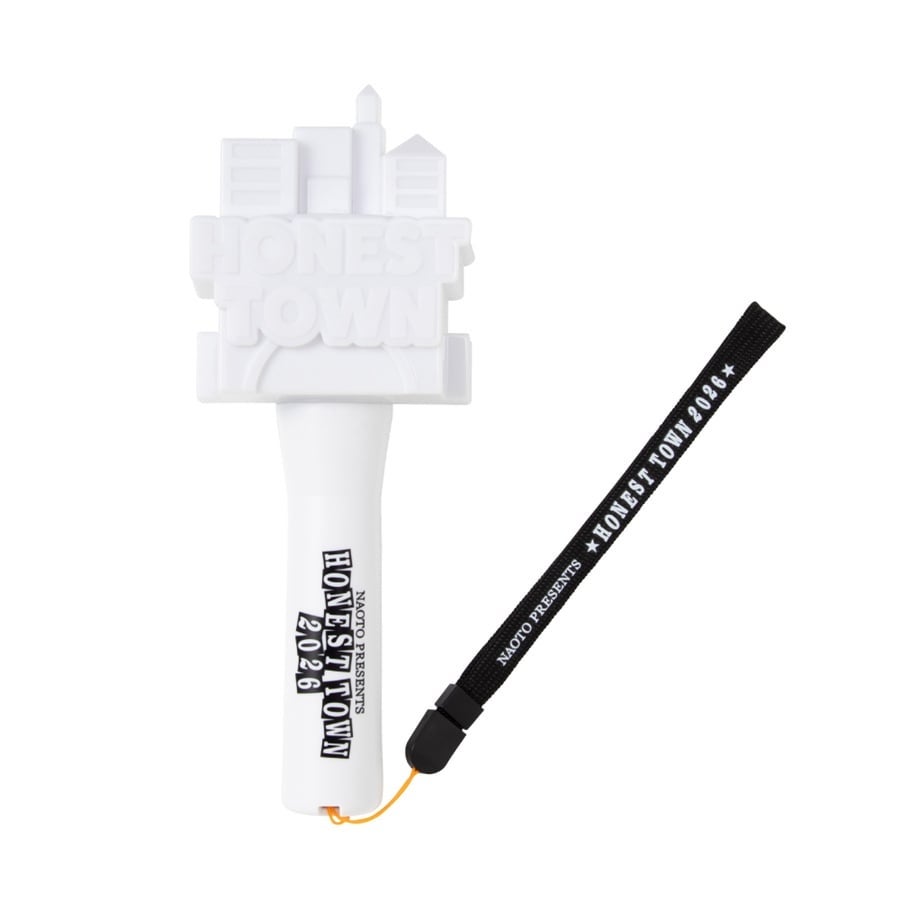 HONEST TOWN ペンライト 詳細画像 OTHER 1