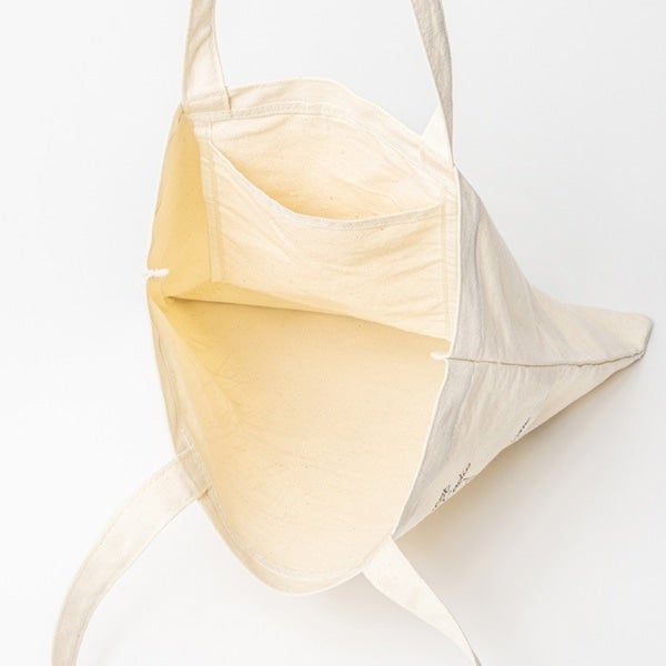 HONEST TOWN トートバッグ 詳細画像