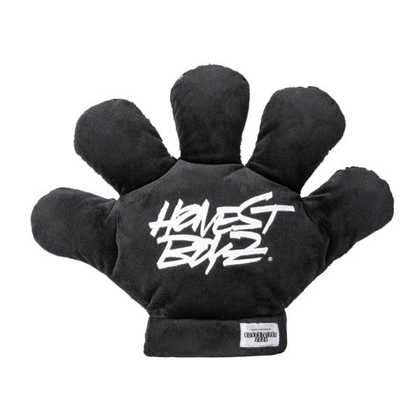 HONEST TOWN 手袋DA要! 詳細画像
