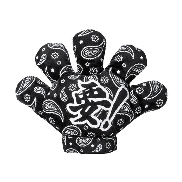 HONEST TOWN 手袋DA要!