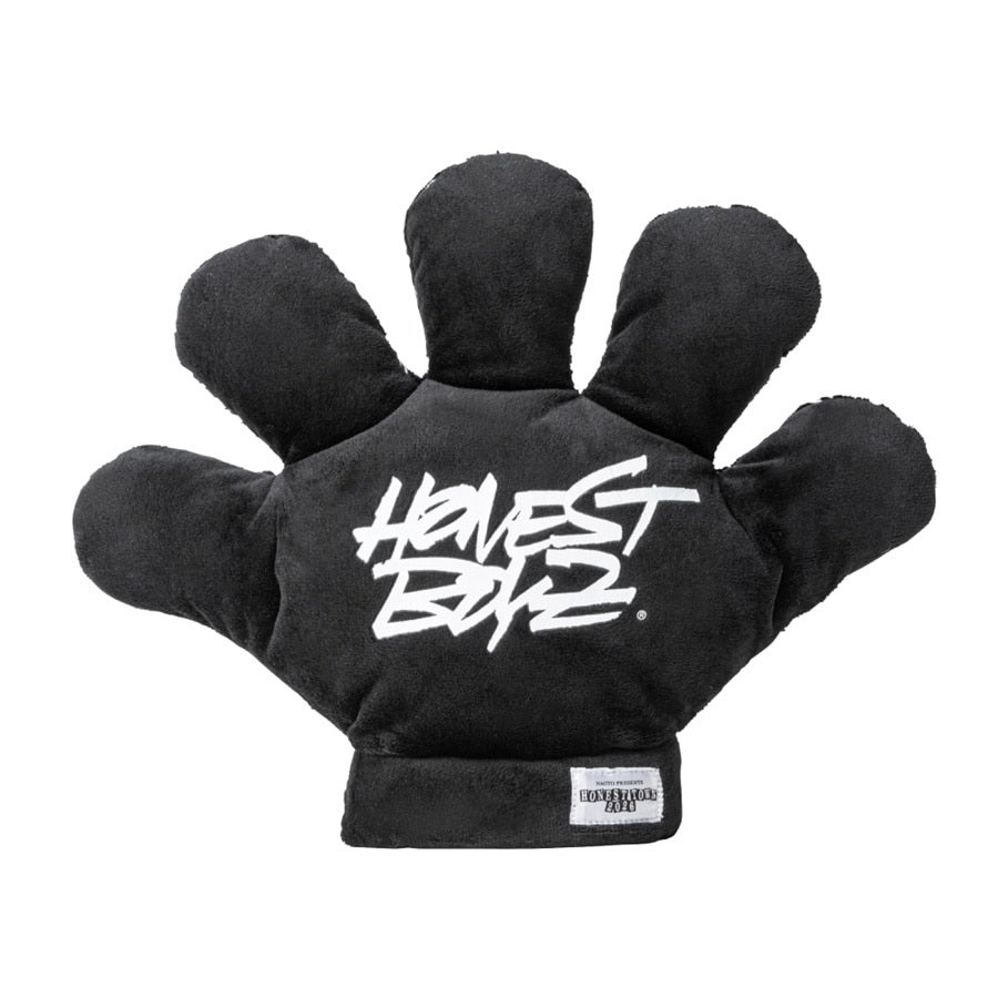 HONEST TOWN 手袋DA要! 詳細画像 カラー共通 1