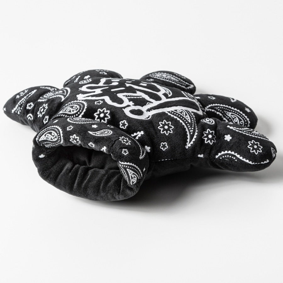 HONEST TOWN 手袋DA要! 詳細画像 カラー共通 2