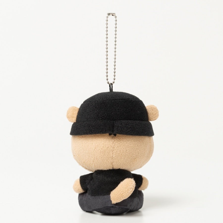 HONEST TOWN キャラクターぬいぐるみ 詳細画像 カラー共通 1