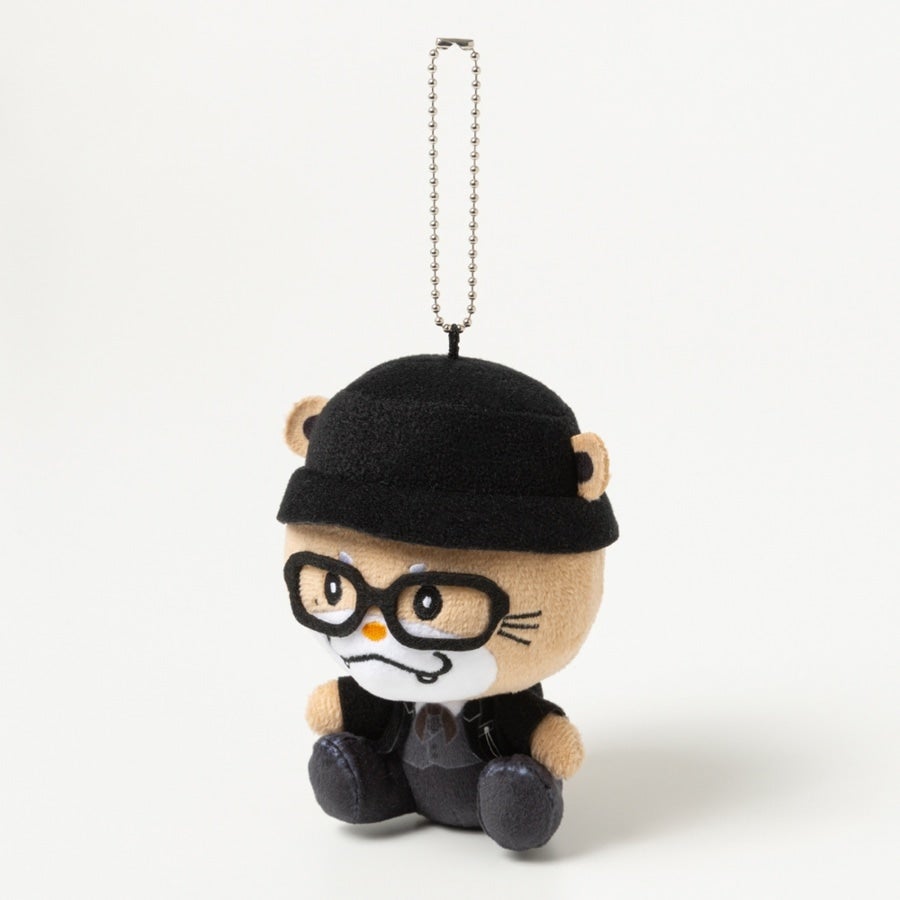 HONEST TOWN キャラクターぬいぐるみ 詳細画像 カラー共通 2