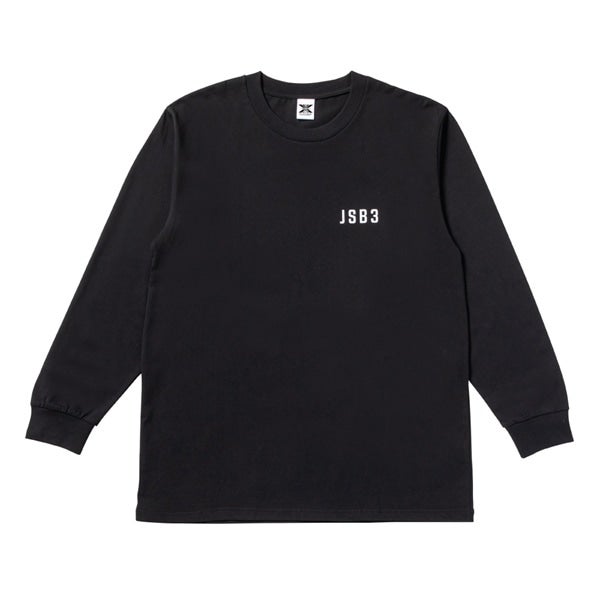 JSB FOREVER ～ONE～ フォトロングスリーブTシャツ 詳細画像