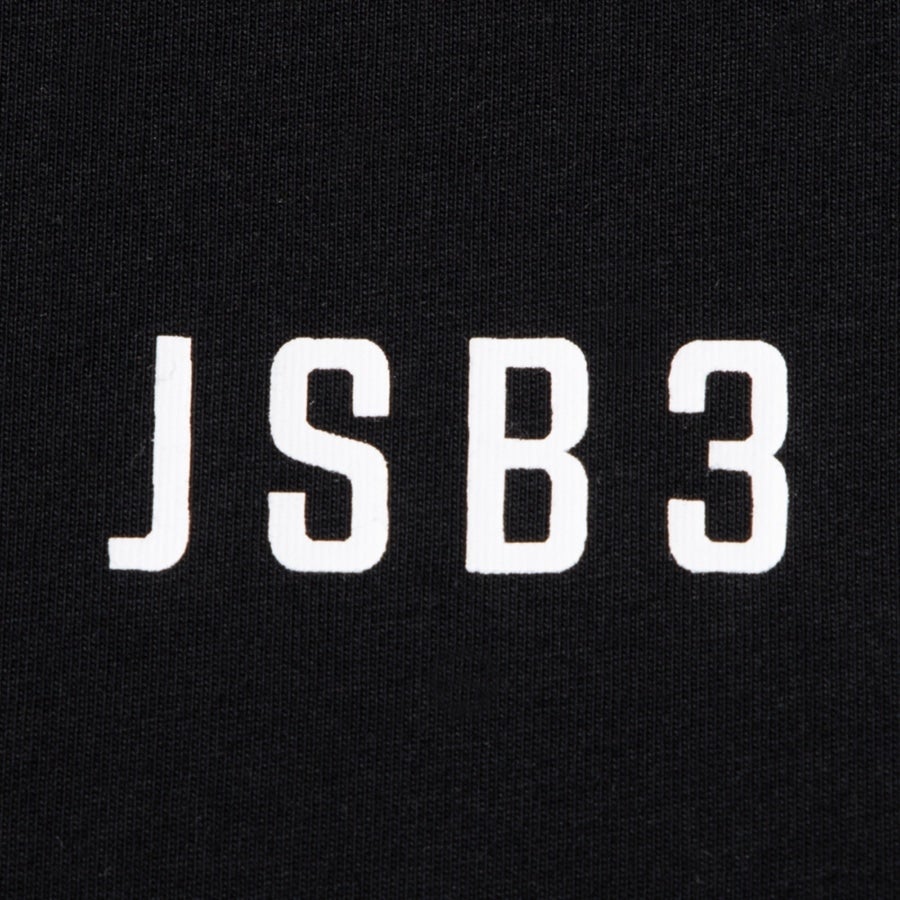 JSB FOREVER ～ONE～ フォトロングスリーブTシャツ 詳細画像 カラー共通 3
