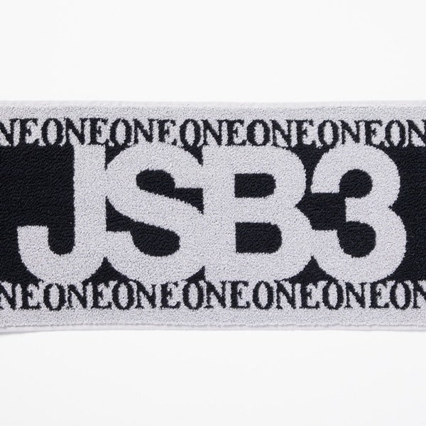 JSB FOREVER ～ONE～ マフラータオル 詳細画像