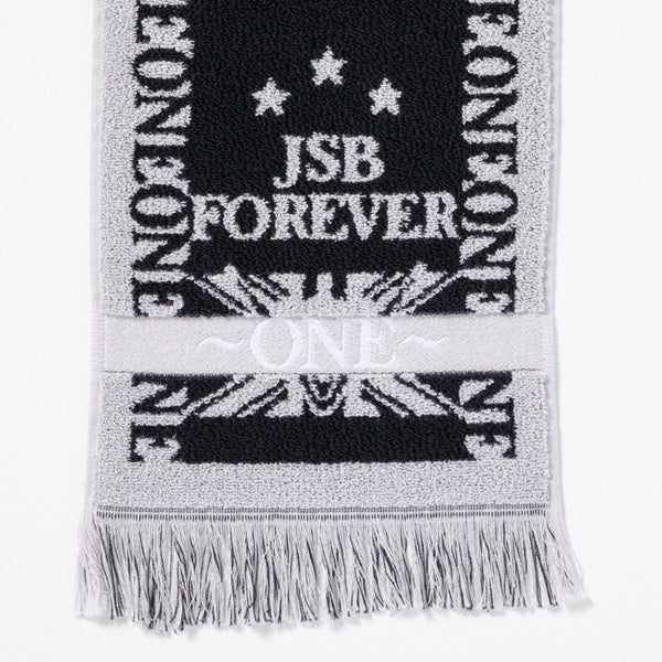 JSB FOREVER ～ONE～ マフラータオル 詳細画像