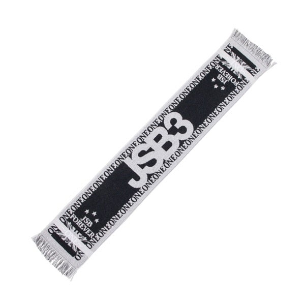 JSB FOREVER ～ONE～ マフラータオル
