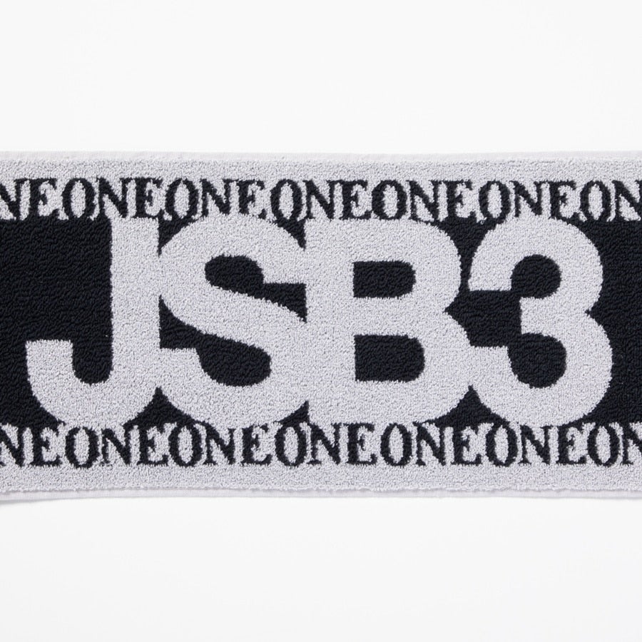 JSB FOREVER ～ONE～ マフラータオル 詳細画像 カラー共通 1