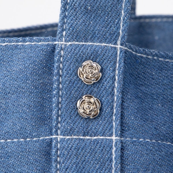 JSB FOREVER ～ONE～ デニムトートバッグ 詳細画像