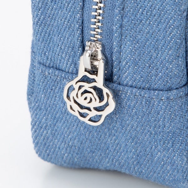 JSB FOREVER ～ONE～ デニムポーチ 詳細画像