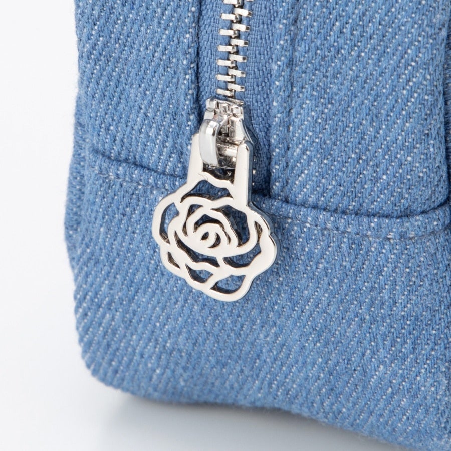 JSB FOREVER ～ONE～ デニムポーチ 詳細画像 カラー共通 4