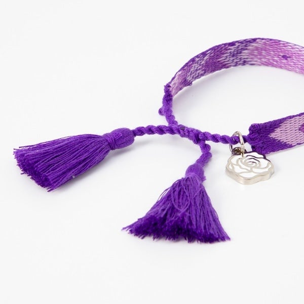 JSB FOREVER ～ONE～ メタルプレートミサンガ/小林直己 詳細画像