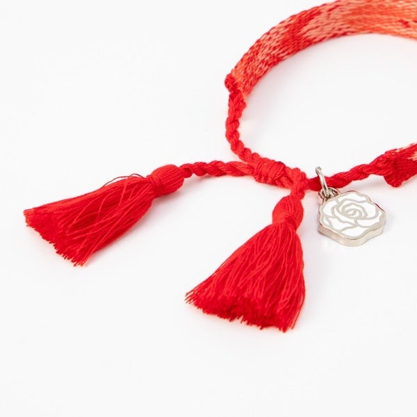 JSB FOREVER ～ONE～ メタルプレートミサンガ/今市隆二 詳細画像