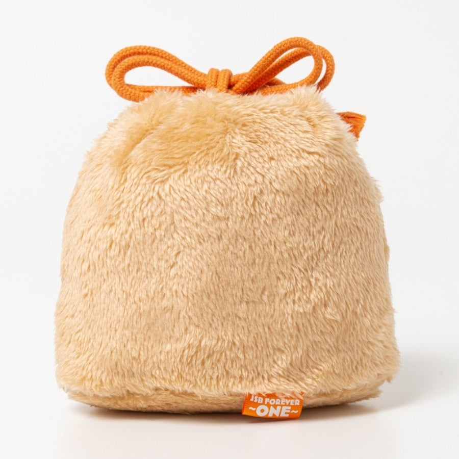 JSB FOREVER ～ONE～ キャラクター巾着/NAOTO 詳細画像 カラー共通 2