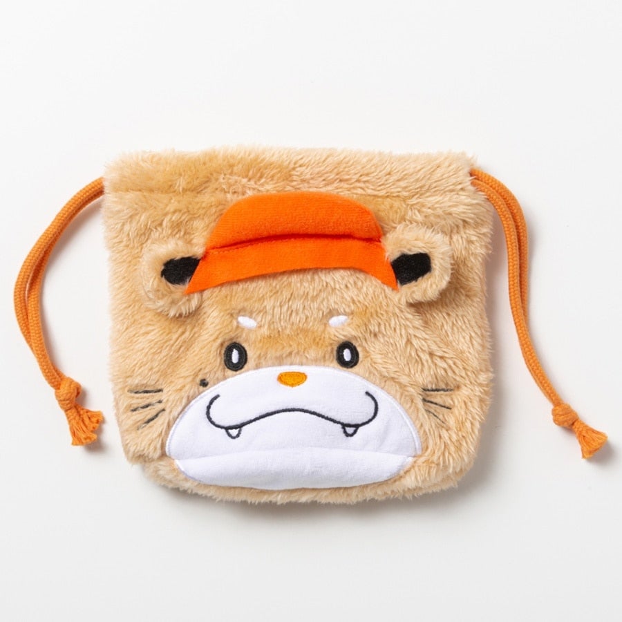 JSB FOREVER ～ONE～ キャラクター巾着/NAOTO 詳細画像 カラー共通 3