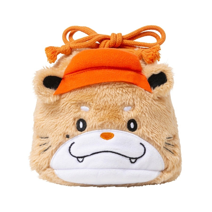 JSB FOREVER ～ONE～ キャラクター巾着/NAOTO 詳細画像 NAOTO 1