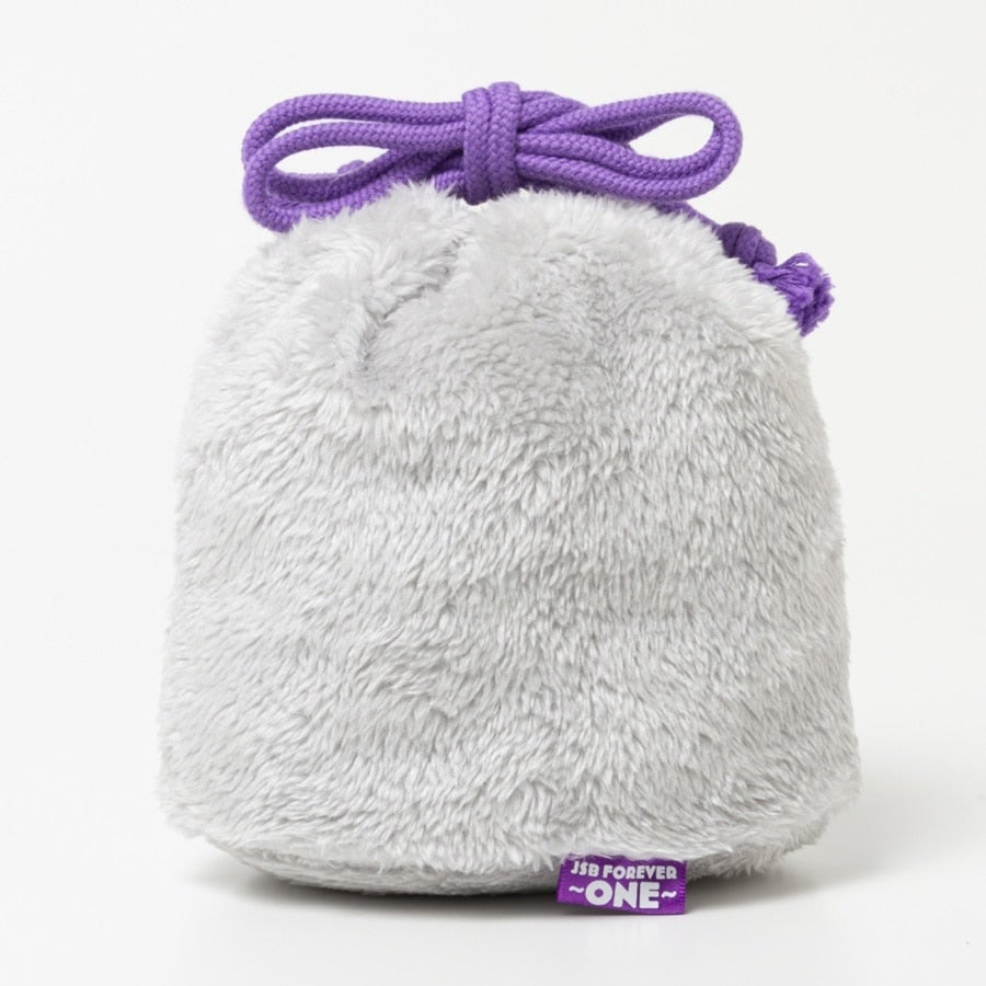 JSB FOREVER ～ONE～ キャラクター巾着/小林直己 詳細画像 カラー共通 2