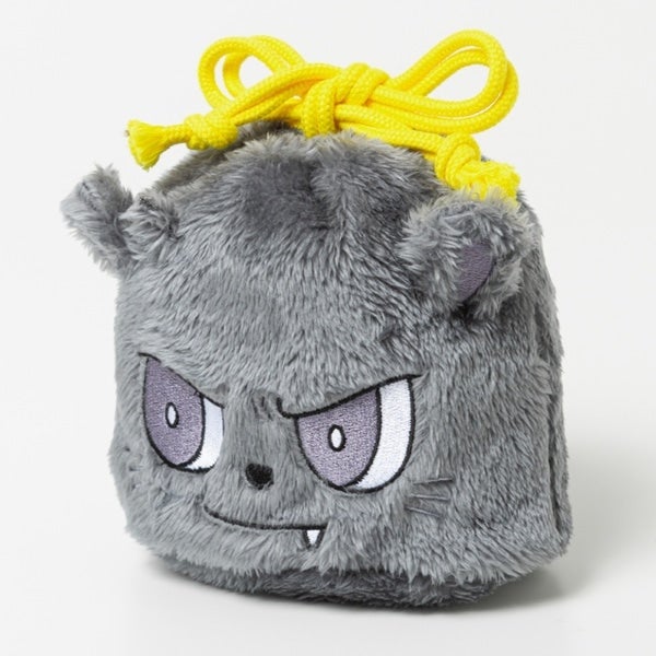 JSB FOREVER ～ONE～ キャラクター巾着/ELLY 詳細画像