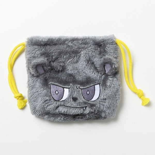 JSB FOREVER ～ONE～ キャラクター巾着/ELLY 詳細画像