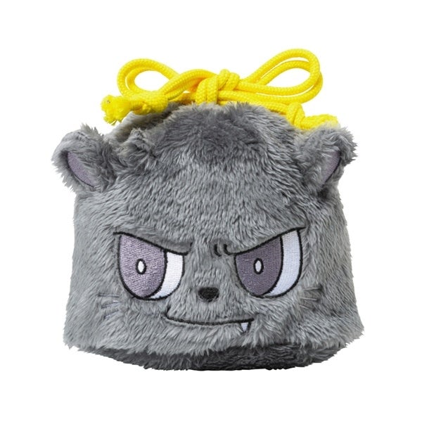 JSB FOREVER ～ONE～ キャラクター巾着/ELLY