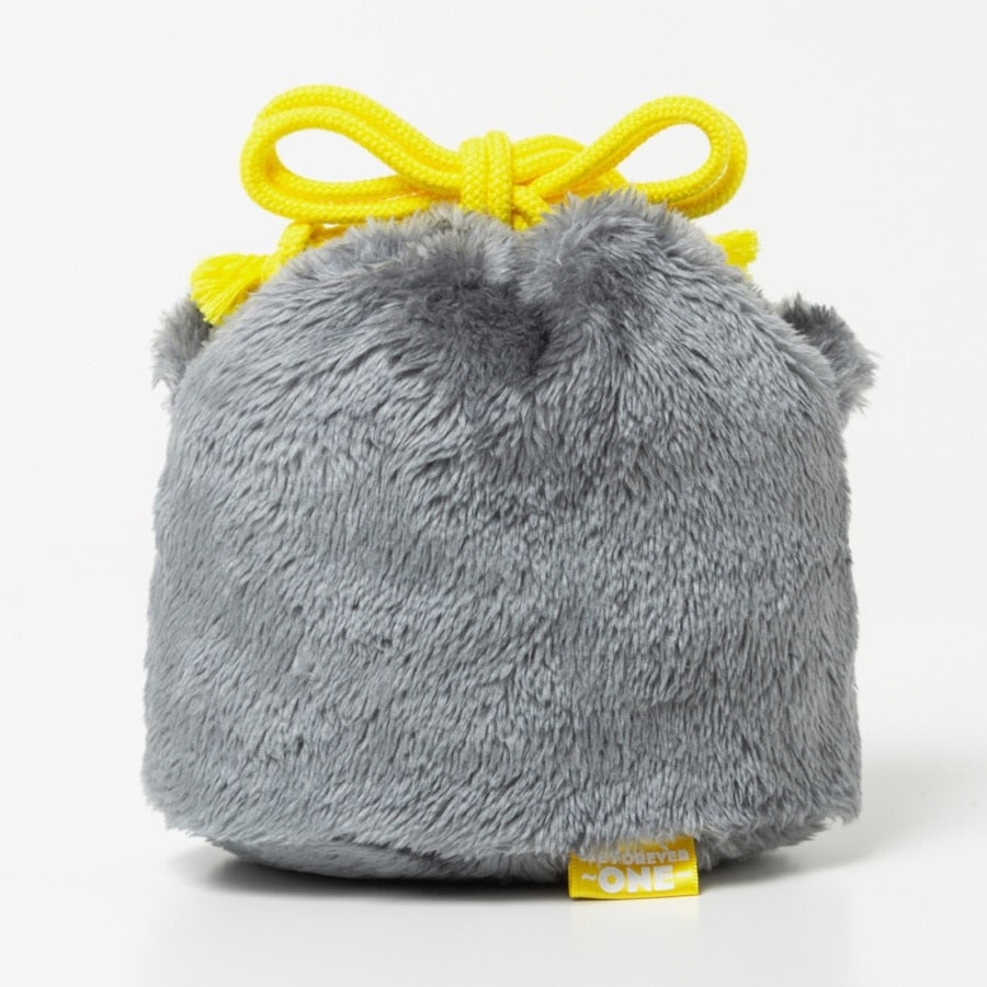 JSB FOREVER ～ONE～ キャラクター巾着/ELLY 詳細画像 カラー共通 2