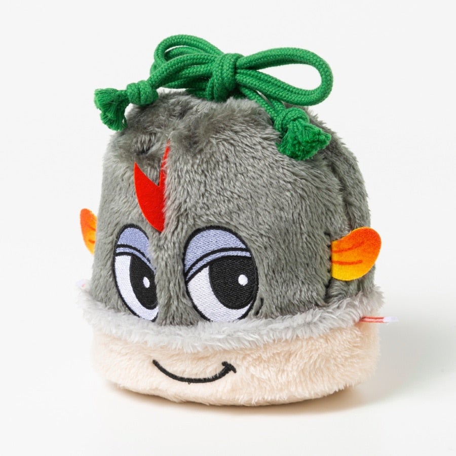 JSB FOREVER ～ONE～ キャラクター巾着/山下健二郎 詳細画像 カラー共通 1