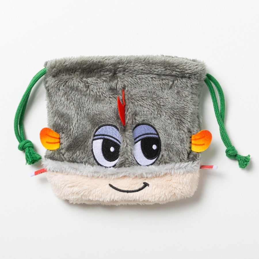 JSB FOREVER ～ONE～ キャラクター巾着/山下健二郎 詳細画像 カラー共通 3