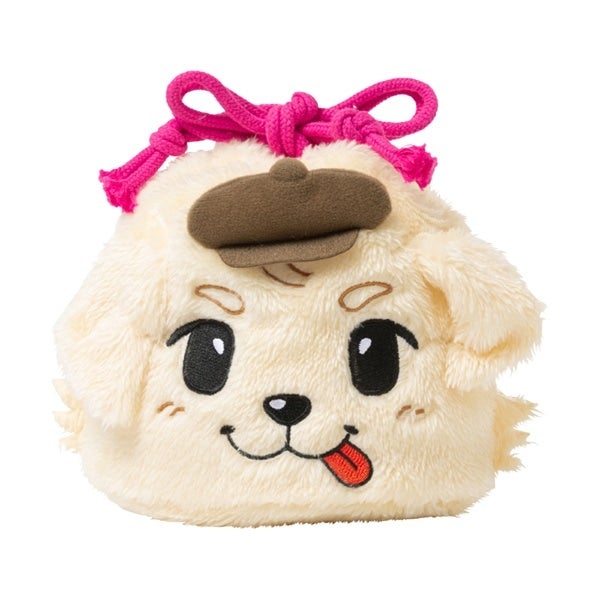 JSB FOREVER ～ONE～ キャラクター巾着/岩田剛典