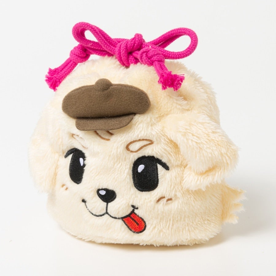 JSB FOREVER ～ONE～ キャラクター巾着/岩田剛典 詳細画像 カラー共通 1