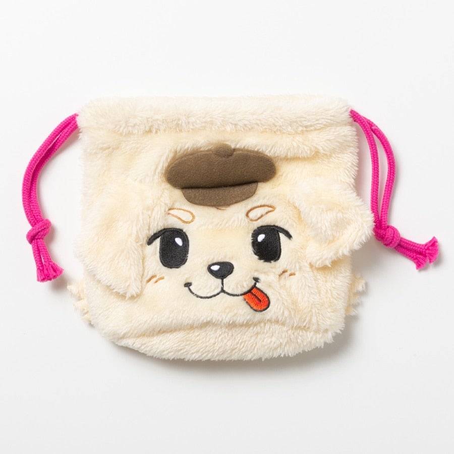 JSB FOREVER ～ONE～ キャラクター巾着/岩田剛典 詳細画像 カラー共通 3