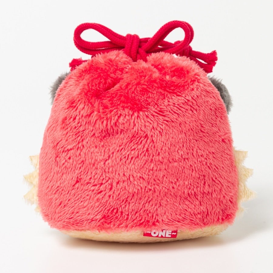 JSB FOREVER ～ONE～ キャラクター巾着/今市隆二 詳細画像 カラー共通 2