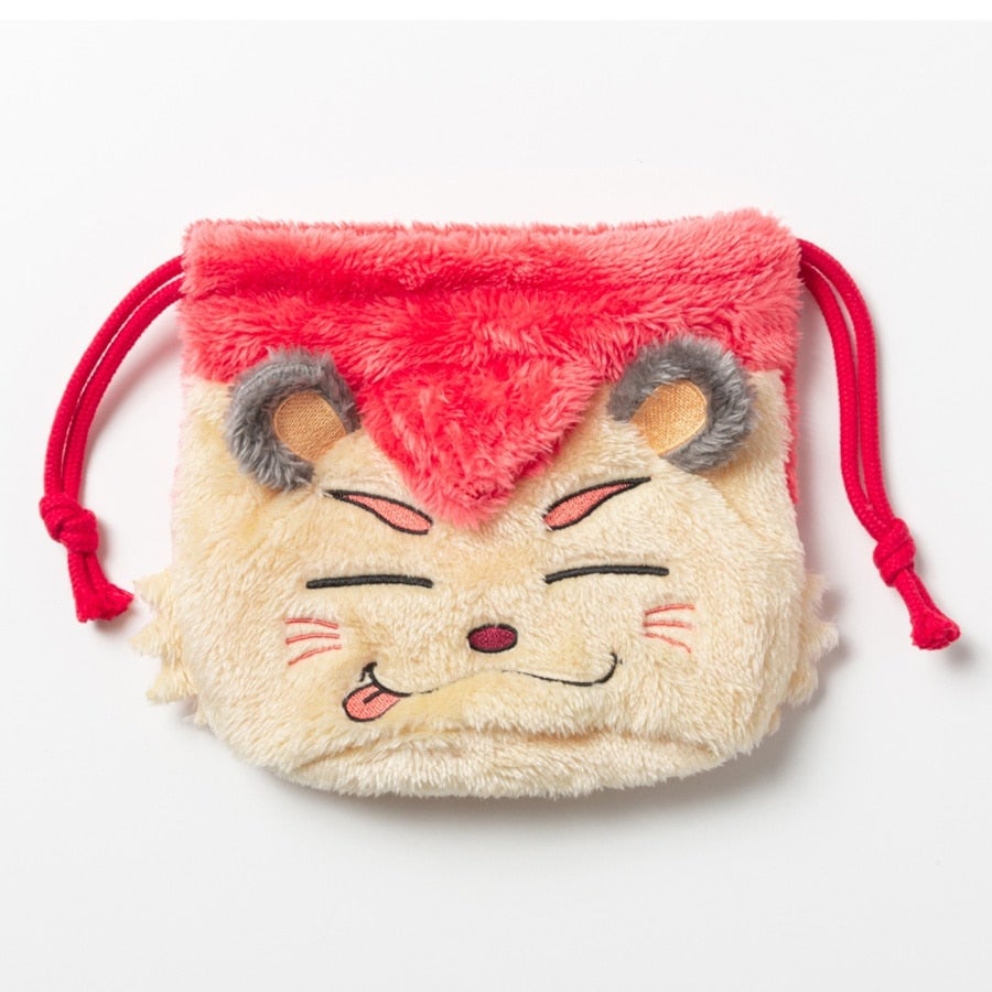 JSB FOREVER ～ONE～ キャラクター巾着/今市隆二 詳細画像 カラー共通 3