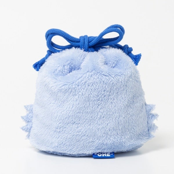 JSB FOREVER ～ONE～ キャラクター巾着/ØMI 詳細画像