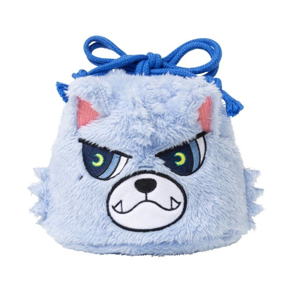 JSB FOREVER ～ONE～ キャラクター巾着/ØMI