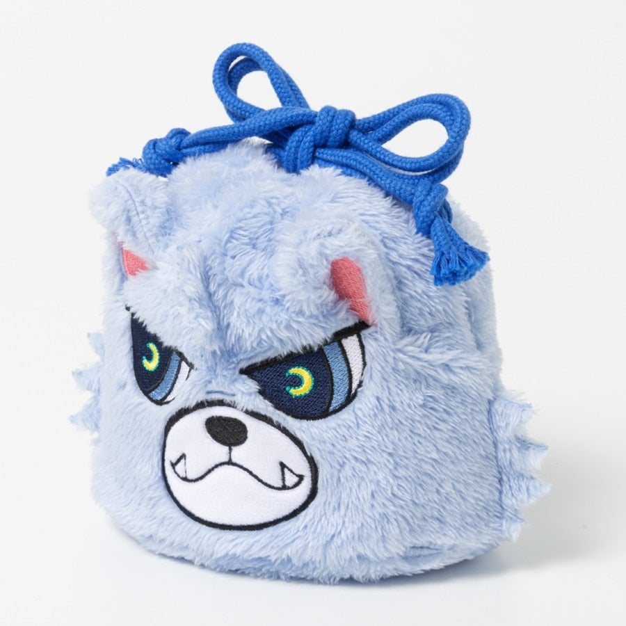 JSB FOREVER ～ONE～ キャラクター巾着/ØMI 詳細画像 カラー共通 1