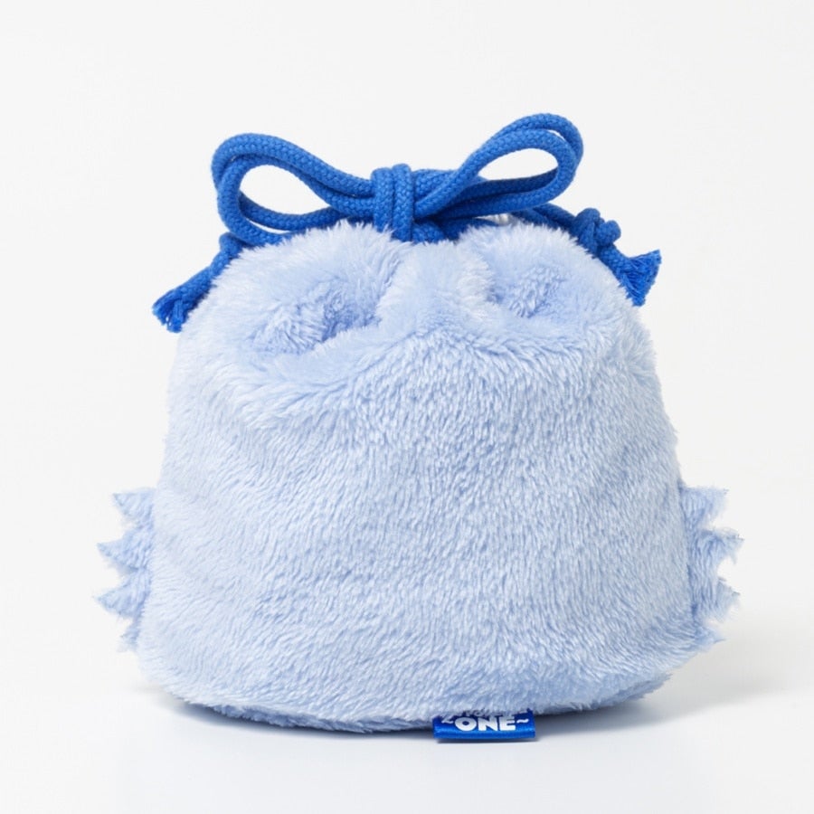 JSB FOREVER ～ONE～ キャラクター巾着/ØMI 詳細画像 カラー共通 2