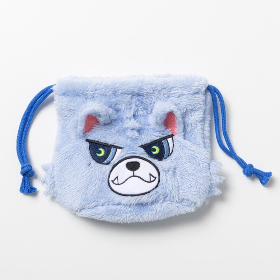 JSB FOREVER ～ONE～ キャラクター巾着/ØMI 詳細画像 カラー共通 3